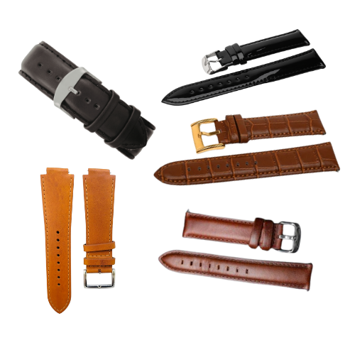 Watch Straps