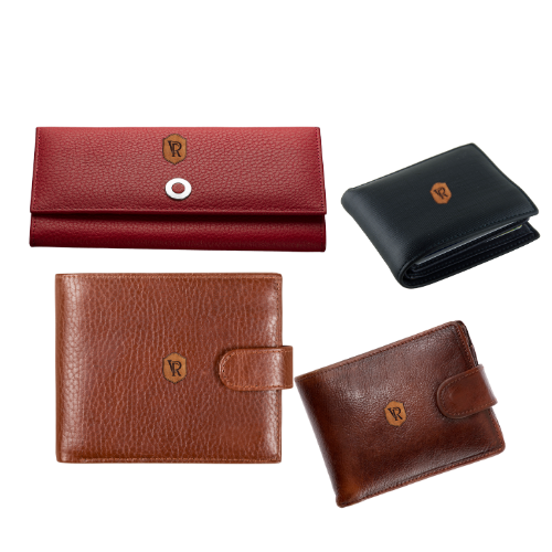 Wallets